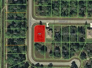 125 West Dr, Rotonda West, FL 33947