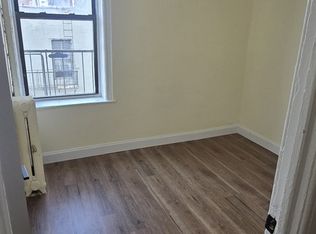 1237 College Ave APT 5N, Bronx, NY 10456