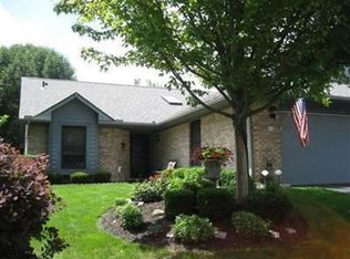 61 Pheasant Run Cir, Springboro, OH 45066