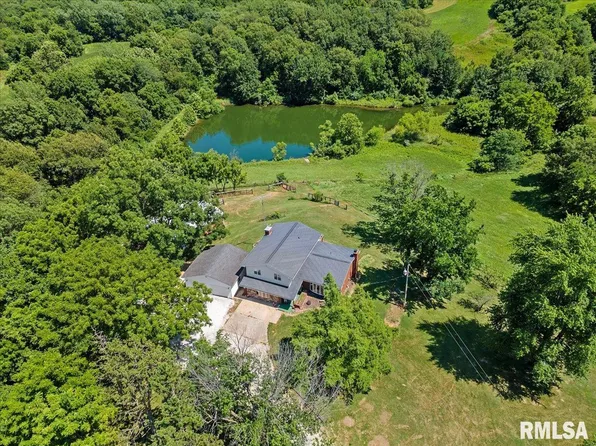 1541 Literberry Triopia Rd, Arenzville, IL 62611