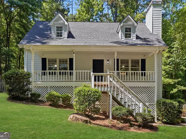 1955 Mountain Trce, Canton, GA 30114