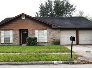 3219 Hombly Rd, Houston, TX 77066