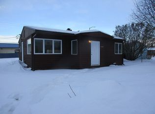 512 S Bailey St, Palmer, AK 99645