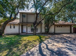 4506 Green Acres Woods St, San Antonio, TX 78249