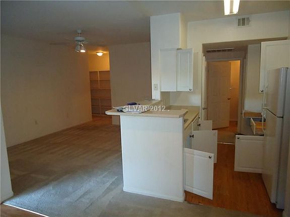3rd image of 9000 Las Vegas Blvd S Unit 1269