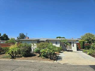 4280 Napier St, San Diego, CA 92110
