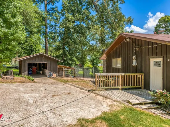 191 Hamby Rd, Logansport, LA 71049