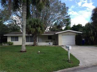 4747 Bilmark Ave, Fort Myers, FL 33901