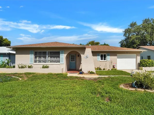 10815 Teer Ln, Port Richey, FL 34668