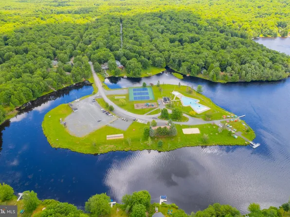0 Delaware Trl #A, Pocono Lake, PA 18347