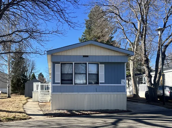 3717 S Taft Hill Rd #N135, Fort Collins, CO 80526