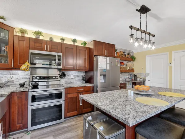 1523 15th Lane #D, Greenacres, FL 33463