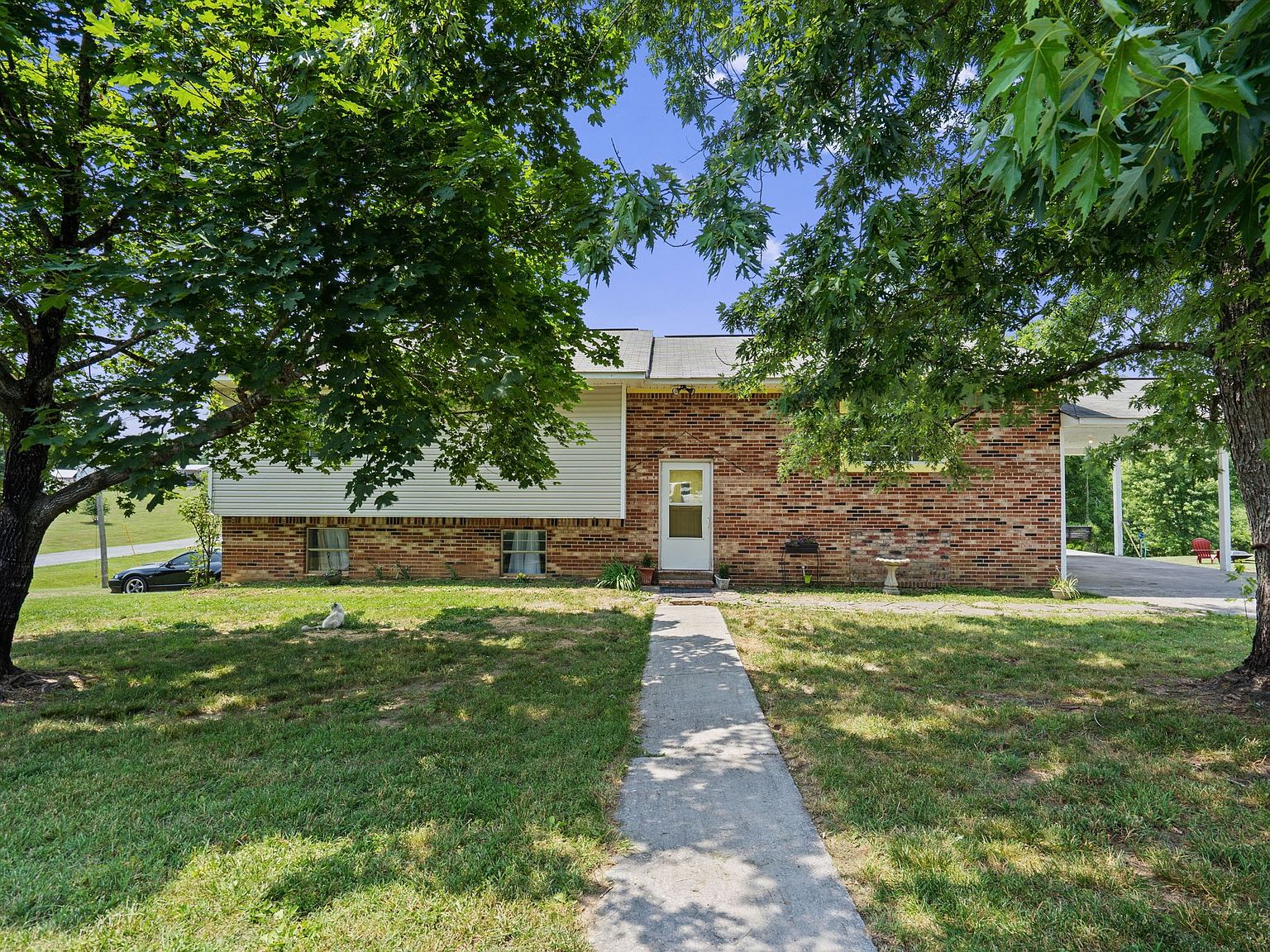 277 Harrison Rd, Spring City, TN 37381 MLS 2538815 Zillow