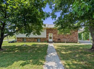 277 Harrison Rd, Spring City, TN 37381