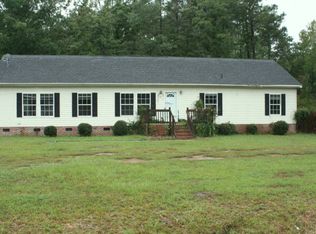 50 Country Walk Ln, Sanford, NC 27332