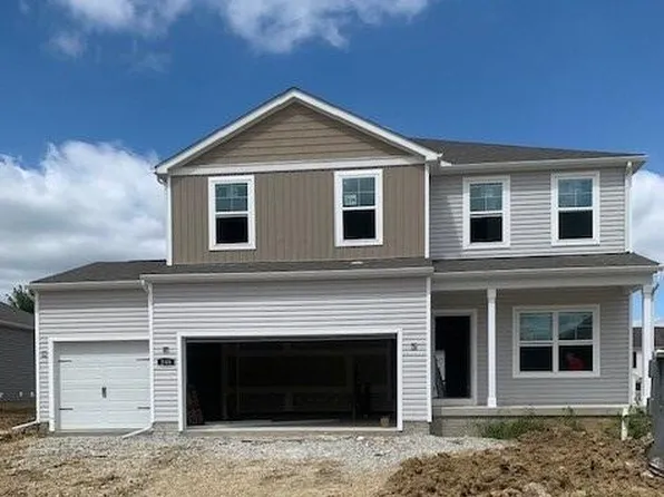 288 Shady Hollow Dr, Commercial Point, OH 43116