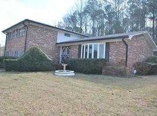 2766 Harrington Pl SW, Atlanta, GA 30311