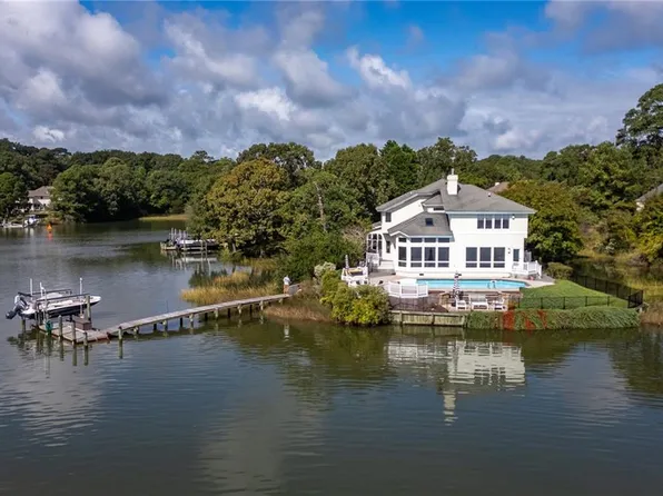 3205 Nine Elms, Virginia Beach, VA 23452