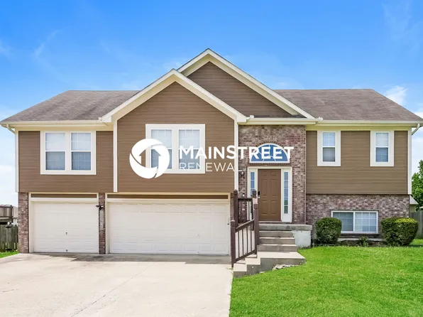 12209 E 55th St, Kansas City, MO 64133