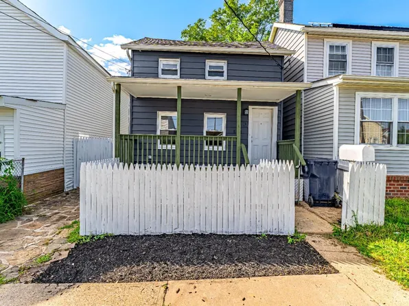 543 Hartford St, Perth Amboy, NJ 08861