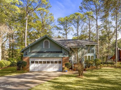 428 Egret Drive, Sunset Beach, NC, 28468