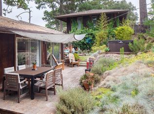 25246 Arriba Del Mundo Dr, Carmel, CA 93923