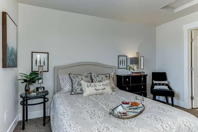 Cedar Crossing Luxury Townhomes — Photo 40