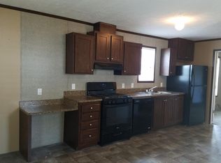 215 N Canal Rd LOT 177, Lansing, MI 48917