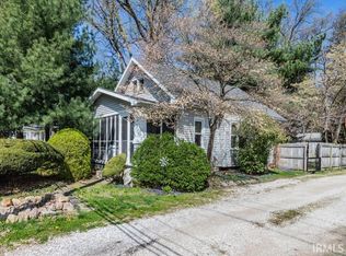 2226 Bellemeade Ave, Evansville, IN