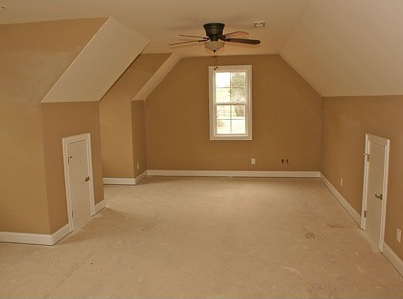 Bonus Room
