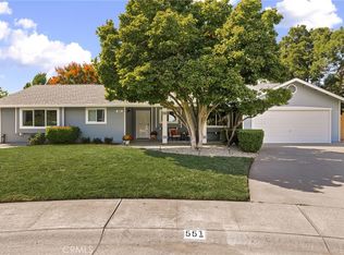 551 Grand Smokey Ct, Chico, CA 95973