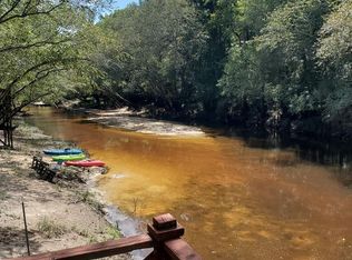 80 Coleman Bridge Spur, Cobbtown, GA 30420