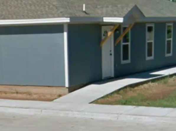 6518 Temple Ave #1-2, Lubbock, TX 79412