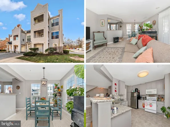 10809 Symphony Way Unit 204, Columbia, MD 21044