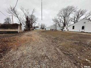 321 Fulton St, Jacksonville, IL 62650