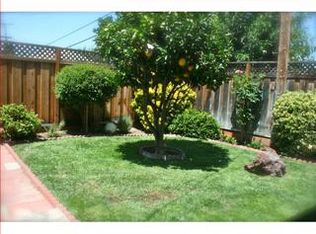 3862 Leigh Ave, San Jose, CA 95124