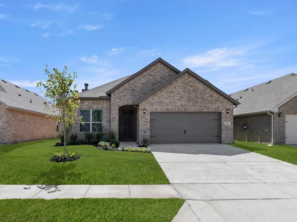 6221 Delacroix Dr, Royse City, TX 75189