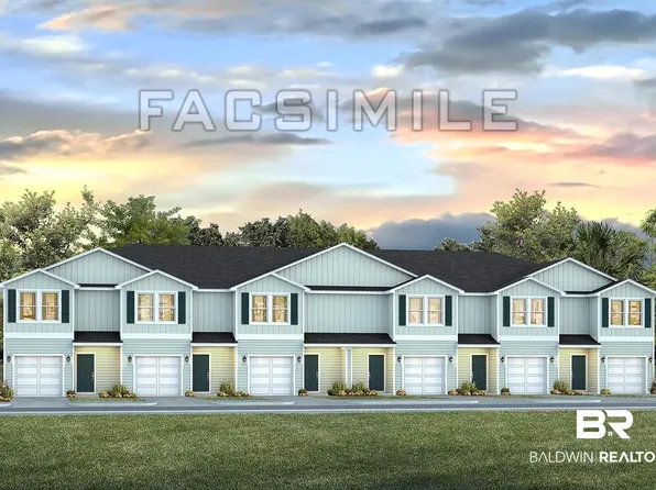 32270 Emancipation Cir, Spanish Fort, AL 36527