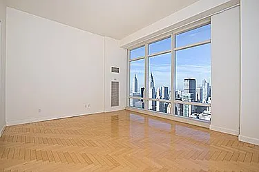 Rented by Trump International Realty