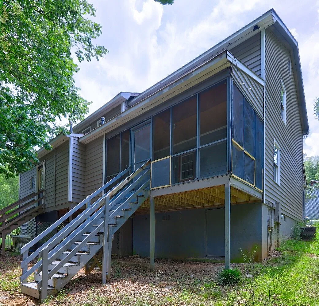 4396 Barrington Place - 24A — Photo 2