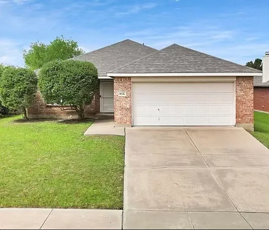 8146 Mossberg Dr