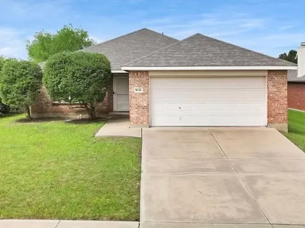 8146 Mossberg Dr, Arlington, TX 76002