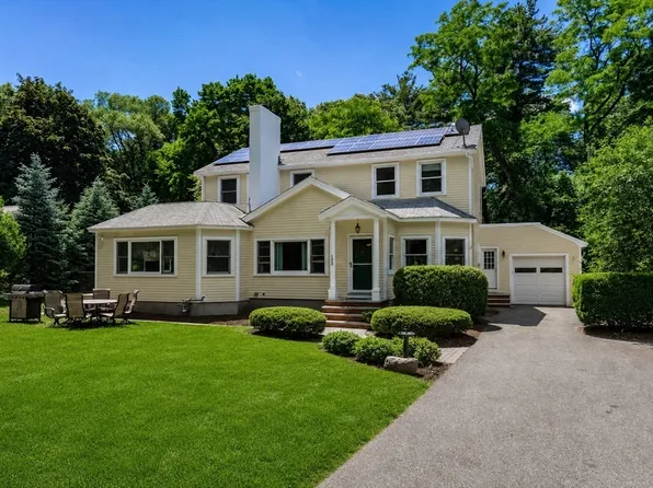 133 Concord Rd, Sudbury, MA 01776