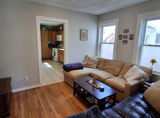 24 French St #24, Watertown, MA 02472