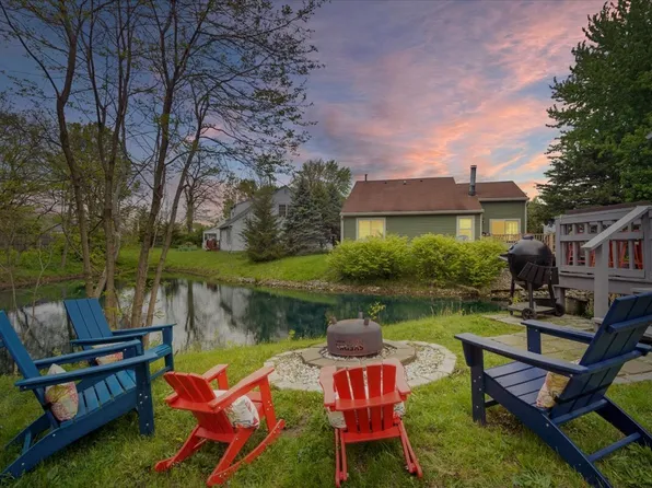 7714 Park North Lake Dr, Indianapolis, IN 46260