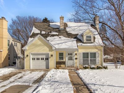 334 Winnebago Ave, Menasha, WI, 54952