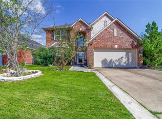5734 Cedar Field Way, Houston, TX 77084