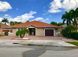 10319 SW 159th Ct, Miami, FL 33196