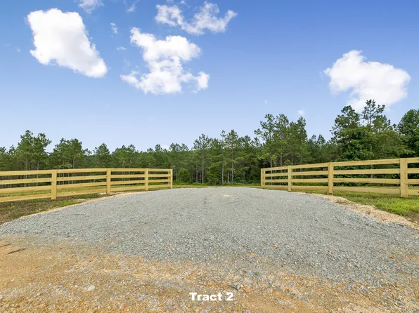 1420 Big Swan Creek Rd Tract 2, Summertown, TN 38483