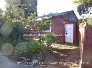 139 El Dorado St, Monterey, CA 93940